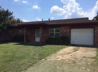 311 Roberts Rd, Durant, OK 74701