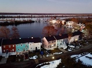 47 Rue Du Sud, Madisonville, LA 70447