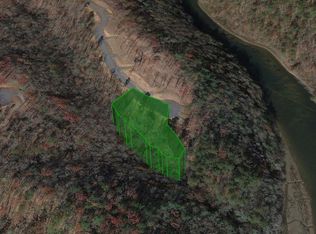 LOT 80 Jakes Landing Way, Ellijay, GA 30540