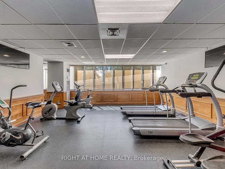 50 Elm Dr E #607 — Photo 38