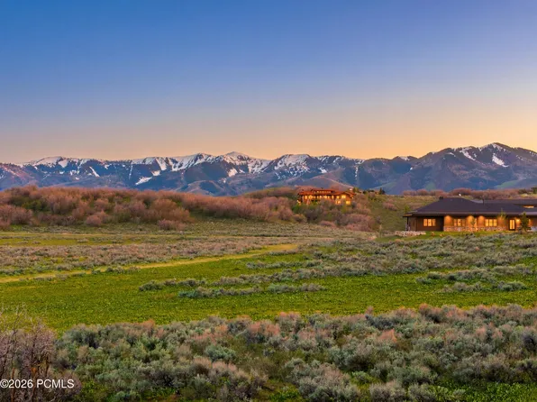 431 W Deer Hill Rd #45, Park City, UT 84098