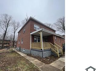 4106 Crawford Ave, Baltimore, MD 21215