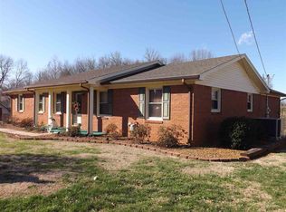108 Williams Ave, Glasgow, KY 42141