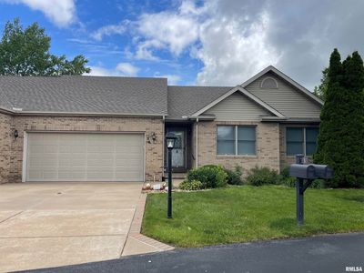 7501 N Villa Lake Dr, Peoria, IL, 61614