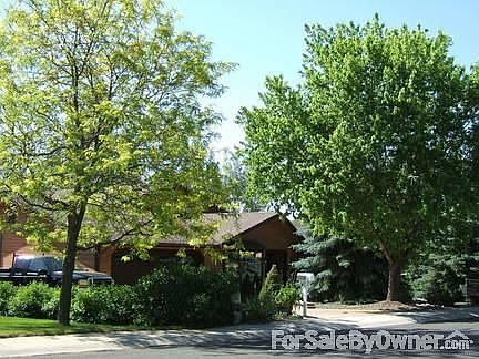 1310 N. Aztec St
						:
						From across the street