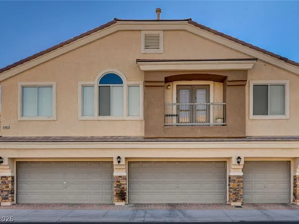 6744 Lavender Lilly Ln Unit 3, North Las Vegas, NV 89084