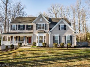 229 Saint Marys Ln, Stafford, VA 22556