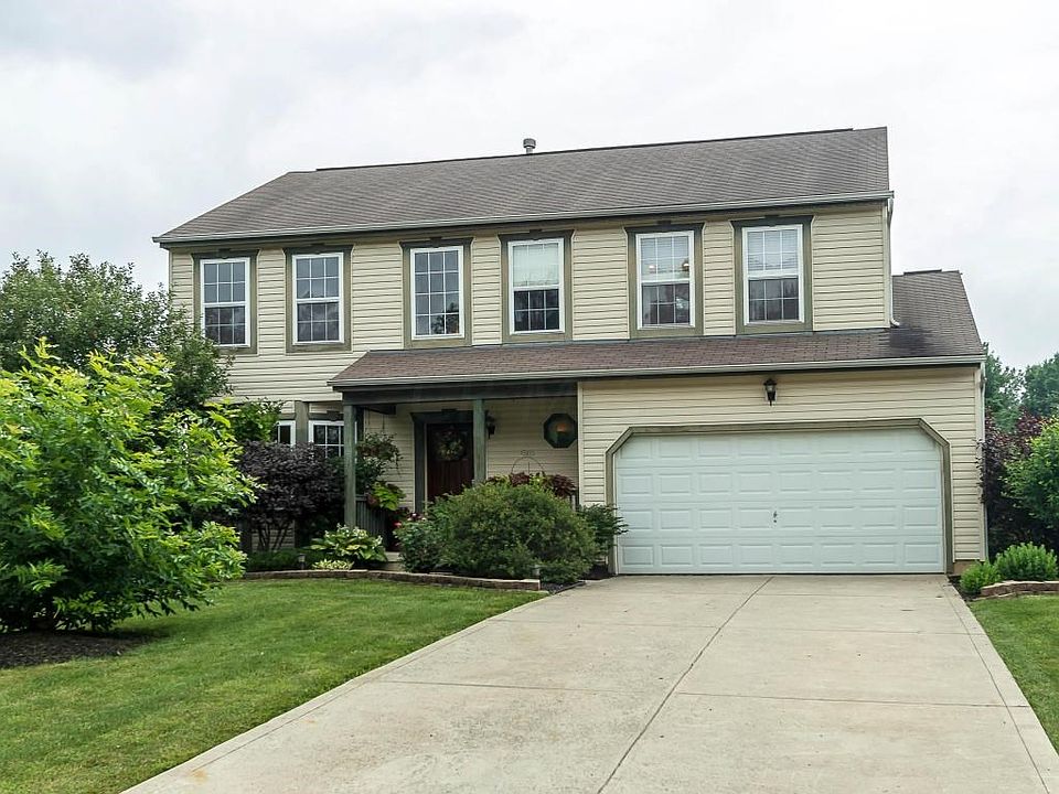 1st image of 2615 Lackey Meadows Dr