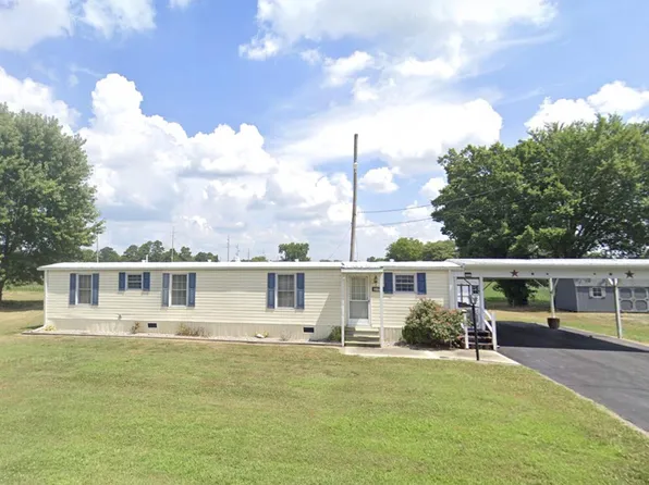 205 Dixie St, Greenwood, DE 19950