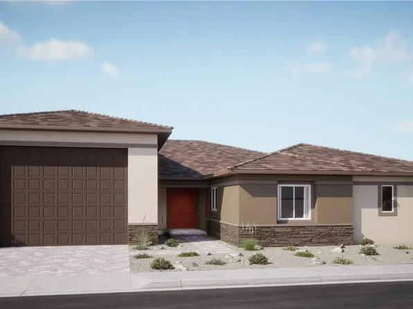 5133 Sparkling Moon St, Las Vegas, NV 89149
