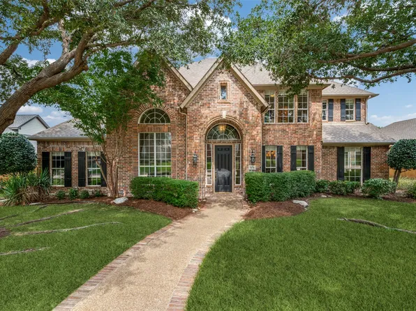 5176 Loma Alta Dr, Frisco, TX 75034