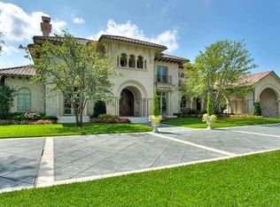 4610 Isabella Ln, Dallas, TX 75229