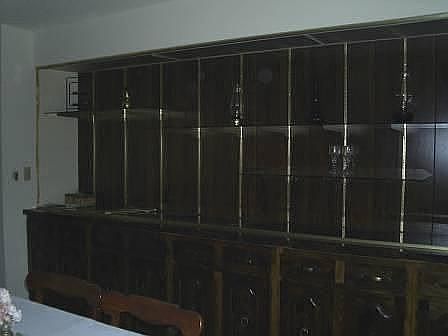 Beautiful Built-ins, DR