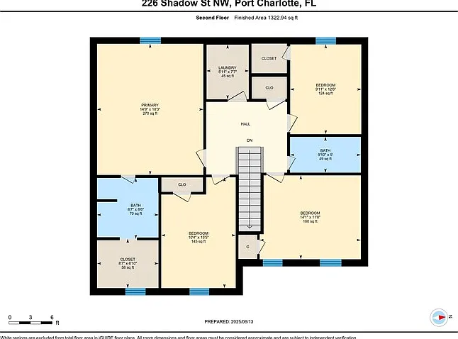 226 Shadow St NW — Photo 2