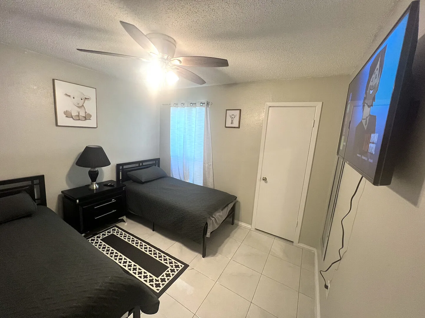 Comfee family sweet home. 6 tenants — Photo 3