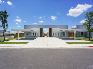 5601 Northwestern Ave APT 2, McAllen, TX 78504