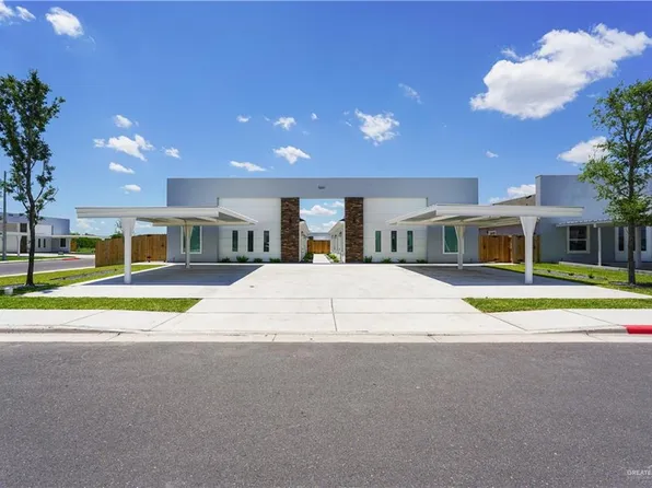 5601 Northwestern Ave APT 3, Mission, TX 78573