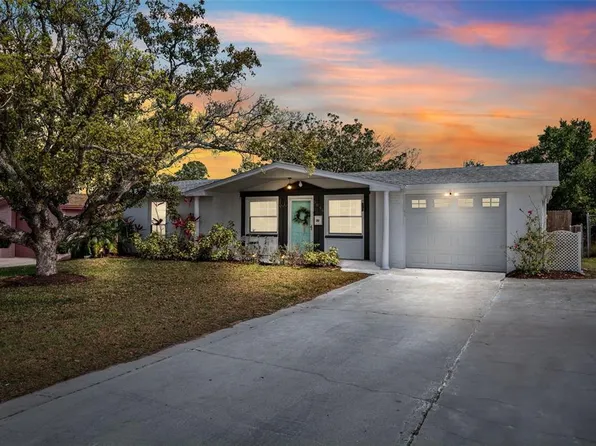 5046 ROSEWOOD DRIVE, NEW PORT RICHEY, FL 34653