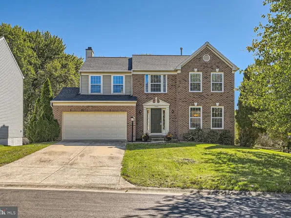 6400 Woodvale Pl, Elkridge, MD 21075