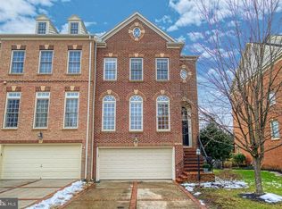 18541 Bear Creek Ter, Leesburg, VA
