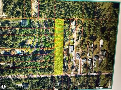 3211 2nd AVE SE, Naples, FL, 34117