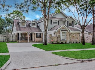 17004 Highworth Dr, Spring, TX 77379