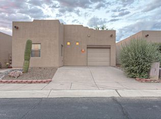 3824 S Camino Comica, Green Valley, AZ 85614