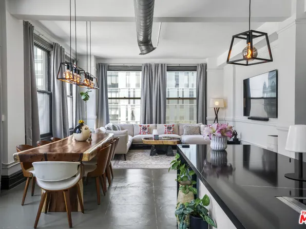 108 W 2nd St APT 313, Los Angeles, CA 90012