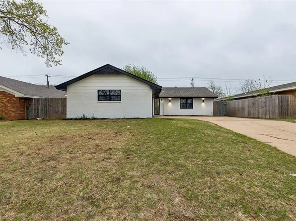 7904 S Villa Ave, Oklahoma City, OK 73159