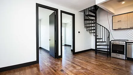 Rented by RBM Management