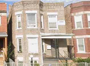 7132 S Ingleside Ave, Chicago, IL 60619