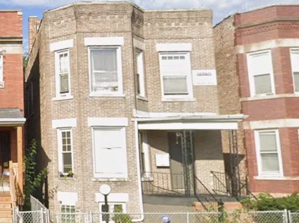 7132 S Ingleside Ave, Chicago, IL 60619