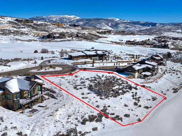 3590 E Still Branch Ct #11, Kamas, UT 84036
