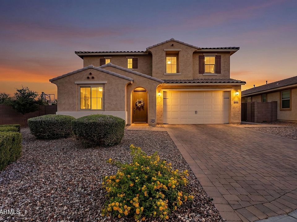 1st image of 2662 E CHERRY HILL Drive