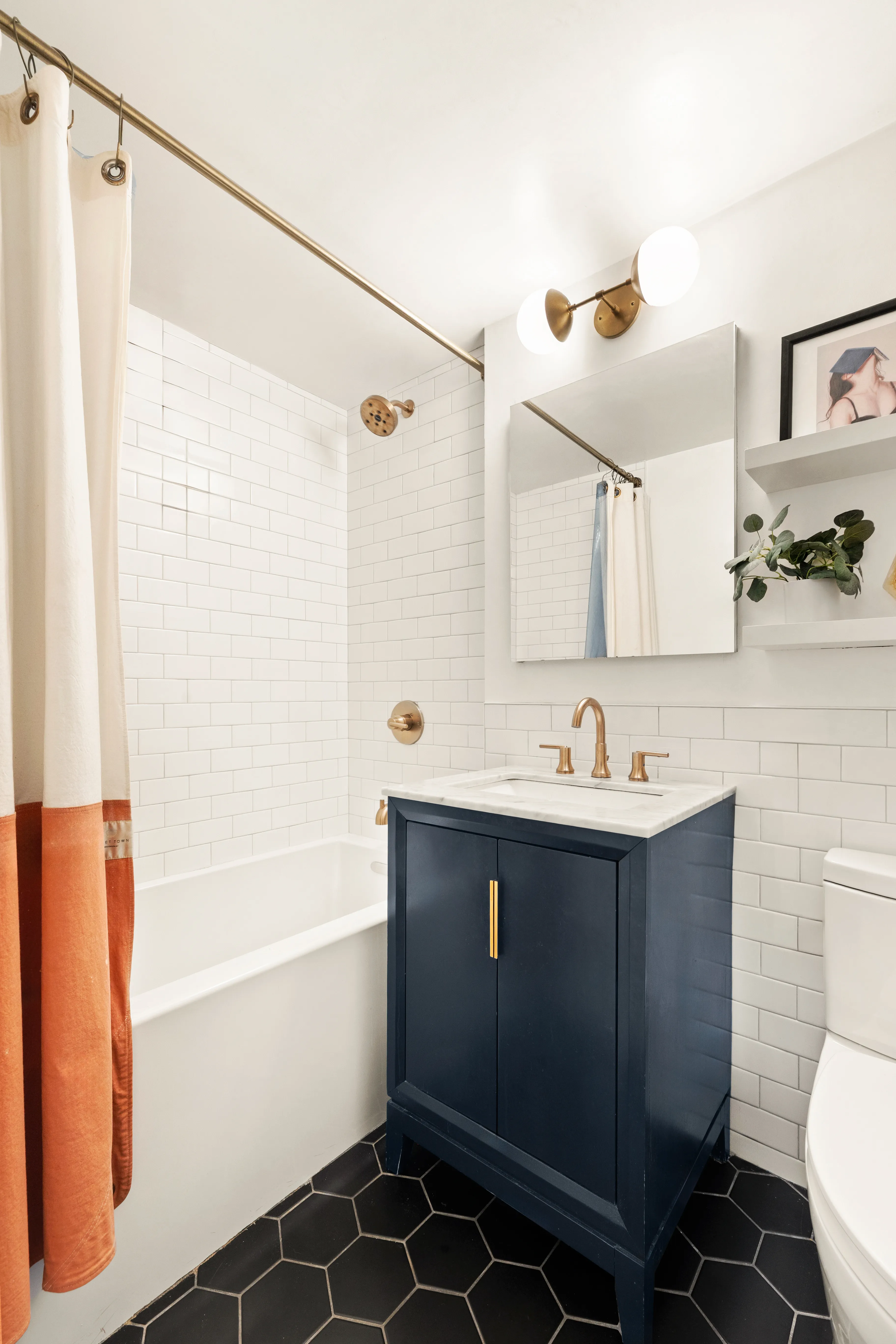 205 Clinton Avenue #12G in Clinton Hill, Brooklyn | StreetEasy