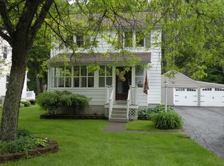 1168 Main St, Vestal, NY 13850