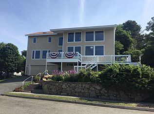 12 Sandie Ln, Marblehead, MA 01945