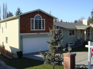 15201 Simonds Rd NE, Kenmore, WA 98028