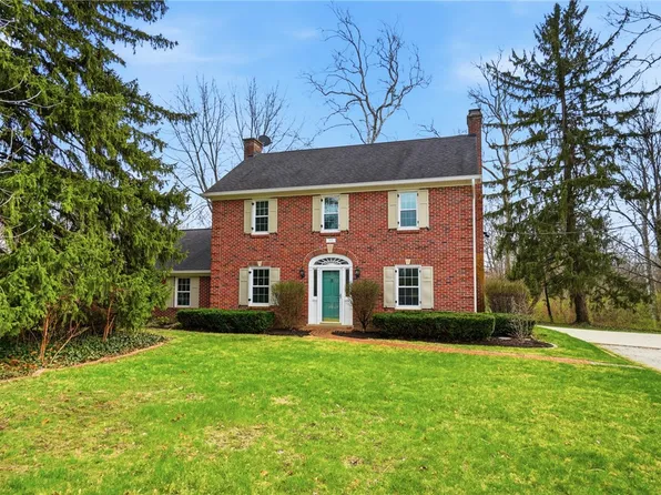 662 Nutt Rd, Dayton, OH 45458