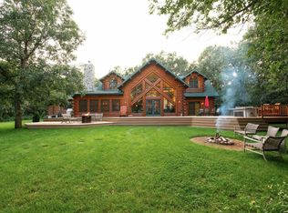 N14700 Porter Rd, Nekoosa, WI 54457