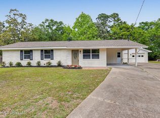 2167 Sherwood Pl, Biloxi, MS 39531