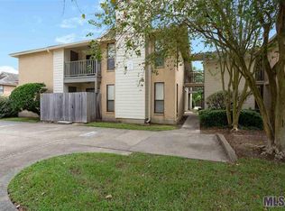5233 Butter Creek Ln APT 8, Baton Rouge, LA 70809