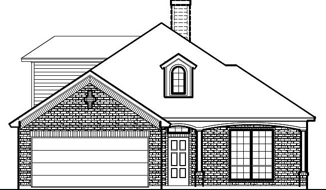 3948 CLOUD COVER ROAD