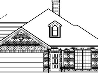 3948 Cloud Cover Rd, Roanoke, TX 76262