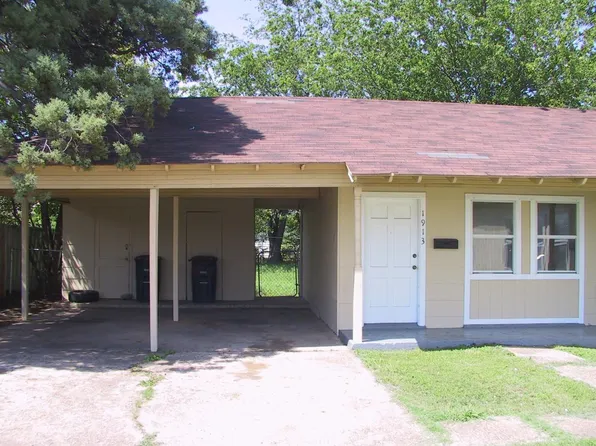 1913 E Rancier Ave, Killeen, TX 76541