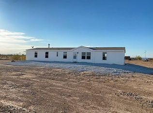 31546 W Grant St, Buckeye, AZ 85326
