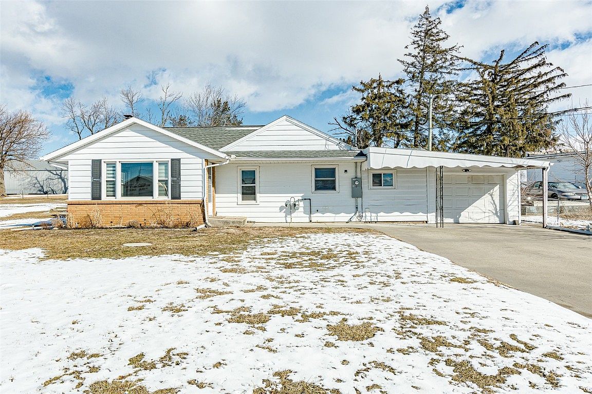 3421 Midway Rd, Toddville, IA 52341 Zillow