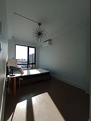 Rented by City Vista Inc