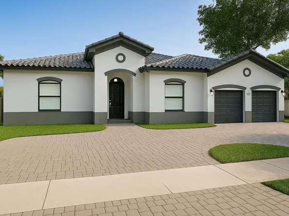 17296 NW 88th Ct, Hialeah, FL 33018