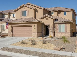 5719 Stone Peak Rd NW, Albuquerque, NM 87114